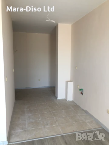 Ново студио в Сл.Бряг на 500м от Cacao Beach, снимка 6 - Апартаменти - 50688024