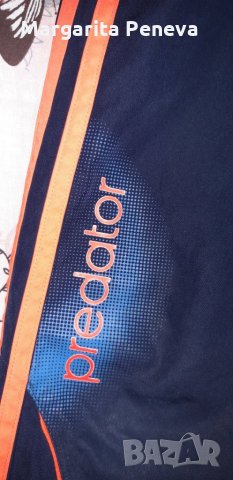 Долнички Адидас 4-6 годинки, снимка 3 - Детски анцузи и суичери - 31371790