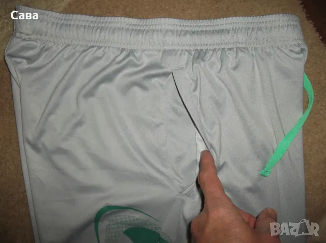 Тениска и шорти UNDER ARMOUR  мъжки,М, снимка 9 - Спортни дрехи, екипи - 50114230