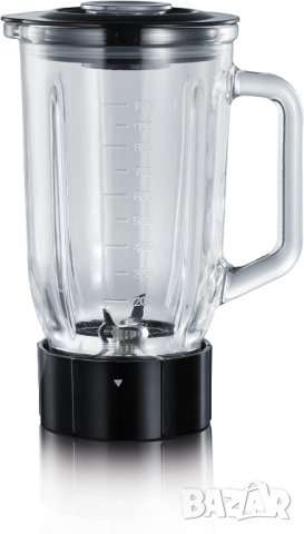 Блендер Severin SM 3738 2-in-1, снимка 5 - Блендери - 39975922