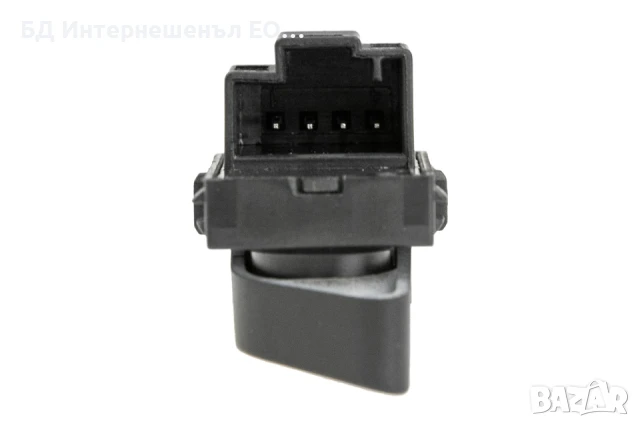 5G0962125A  Бутон за централно заключване Volkswagen, Golf 7 VII, Лява врата, снимка 6 - Части - 50968463