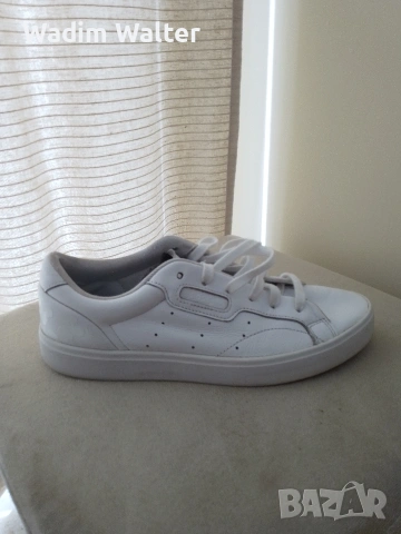 Дамски обувки , снимка 4 - Маратонки - 54121140