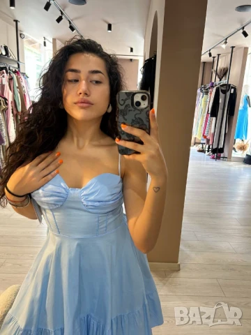 Рокля💐 , снимка 9 - Рокли - 51172222