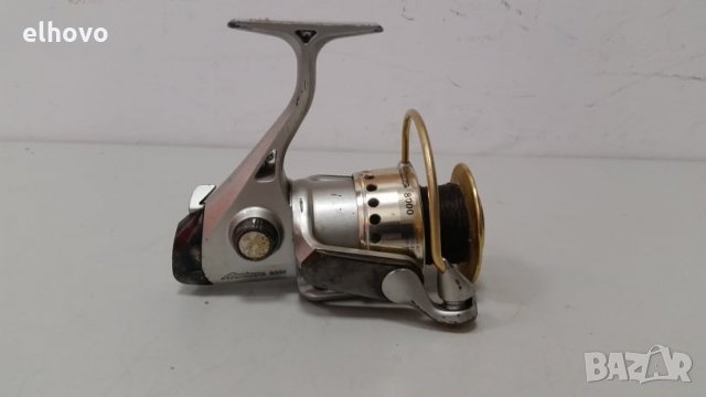 Риболовна макара Applause 8000, снимка 2 - Макари - 29470355