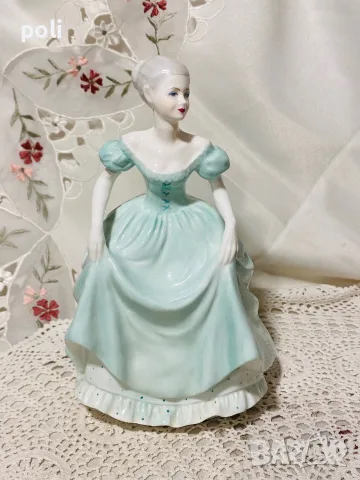 порцеланова фигура