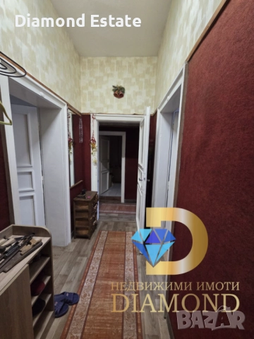 Апартамент в Димитровград - Широк Център, снимка 3 - Апартаменти - 52469040