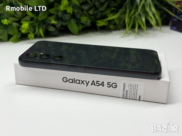 Samsung A54 5G 128GB Гаранция, снимка 5 - Samsung - 52977875