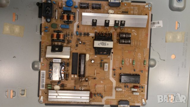 SAMSUNG-UE48H6470SS, снимка 13 - Телевизори - 40202991