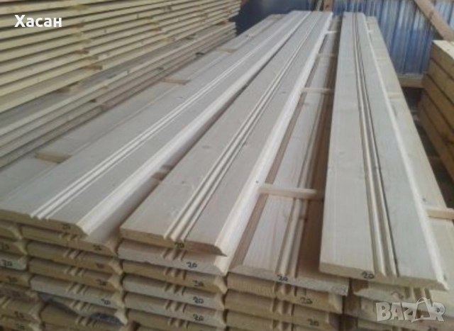 Дървен материал, снимка 6 - Технолози - 52697380