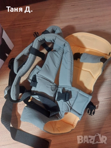 Кенгуру за бебеносене, снимка 3 - Други - 51442848