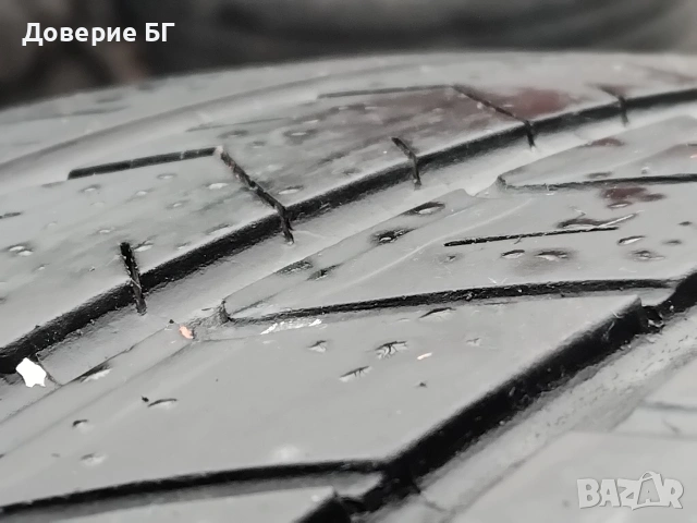 Гуми 185 60 15 Дженерал General ot Континентал 2 броя - нов внос. Не са нови!, снимка 4 - Гуми и джанти - 53932388