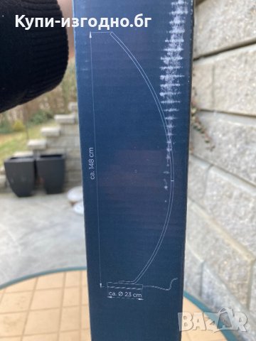 Led лампи - Light Zone Germany , различни модели , снимка 7 - Лед осветление - 39909096