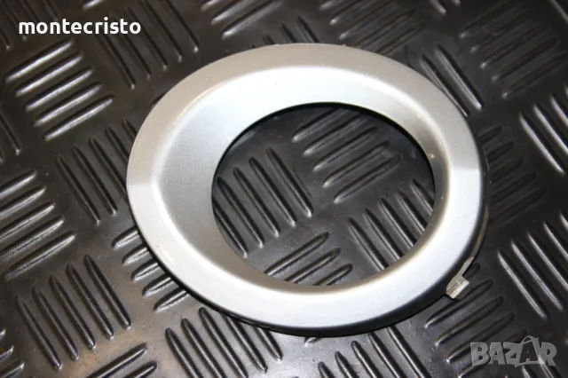 Дясна розетка халоген Ford S-Max (2006-2010г.) рамка решетка фар за мъгла 6M21R19952AB / 6M21R19952A