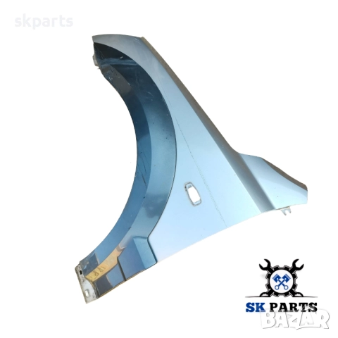 Калник ляв за Киа Соренто / Kia Sorento I 2002-06