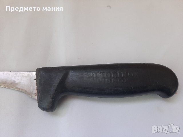 Използван кухненски нож викторинокс VICTORINOX, снимка 3 - Ножове - 42920089