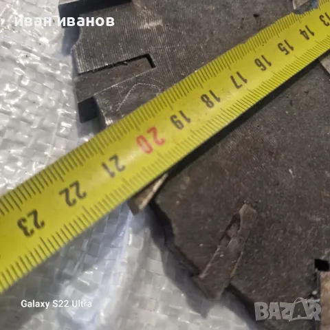 Фрезер, снимка 4 - Други инструменти - 49238773