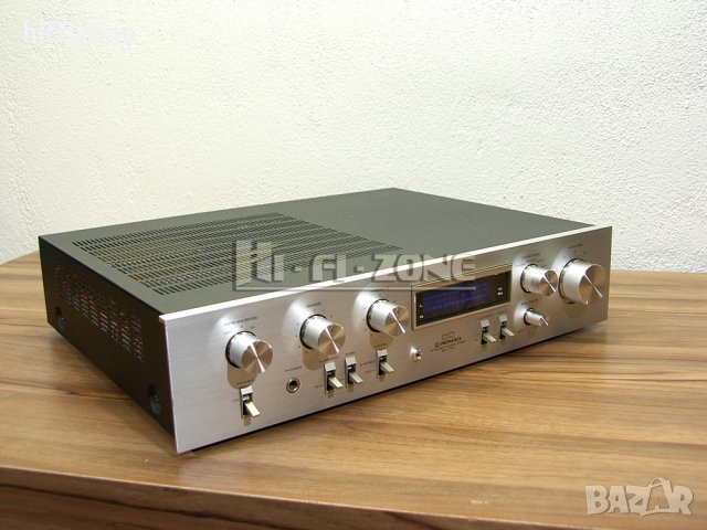 УСИЛВАТЕЛ  Pioneer sa-710 