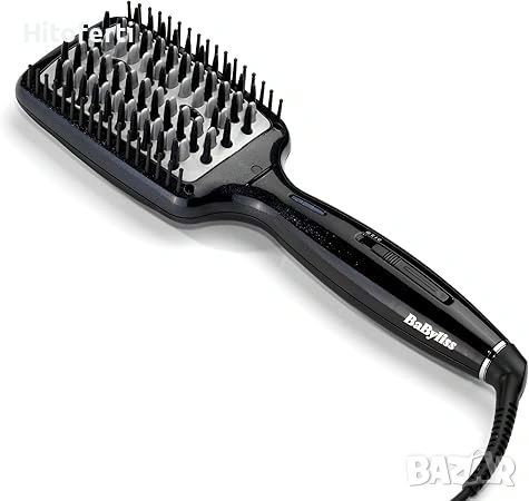 Четка Babyliss Brosse Lissante 3D HSB101E