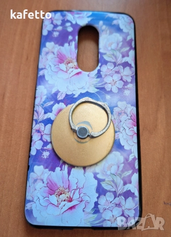 Работещ смартфон , снимка 3 - Alcatel - 52895606