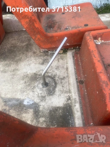 Водно колело, снимка 14 - Водни спортове - 48662912