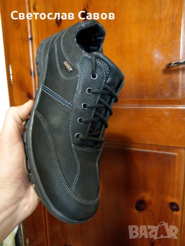 Sanikos Simpatex 42нм. 27,5см., снимка 8 - Спортни обувки - 54174293