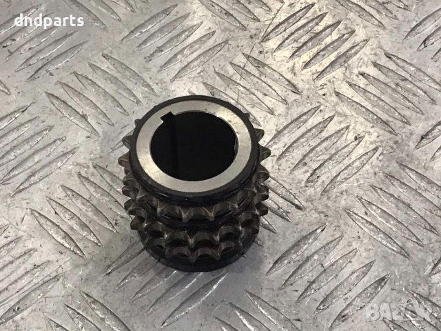 Зъбно колело Mercedes C320i,W203,2004г.