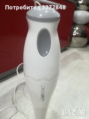 Пасатор CLATRONIC SM3081 -/180w