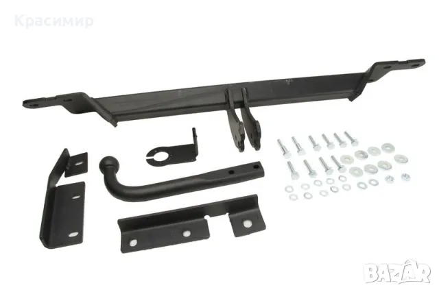 Теглич за SUZUKI GRAND VITARA II , снимка 3 - Части - 55809680