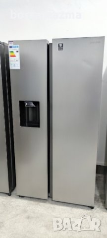 Хладилник Side by side Star-Light SSIM-460FSS, 460 л, Клас F, Компресор Inverter, Total No Frost, H , снимка 8 - Хладилници - 37601746