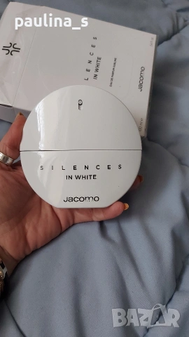 Пет различни броя / Дамски дизайнерски бюджетен парфюм Jacomo и Mauboussin , снимка 12 - Дамски парфюми - 54156859