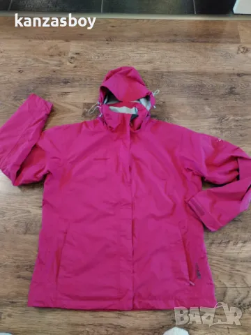 mammut dry tech - дамско яке-мембрана L, снимка 7 - Якета - 49680516