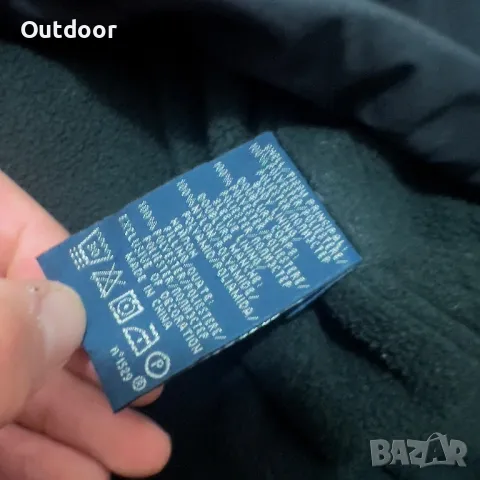 Мъжко яке Polo Ralph Lauren, размер М, снимка 6 - Якета - 48861064