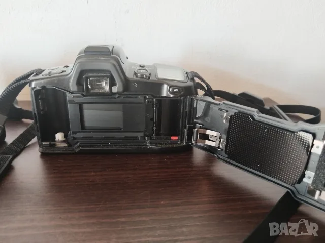 Камери MINOLTA DYNAX 3xi MINOLTA DYNAX 500si Japan , снимка 16 - Фотоапарати - 55951448
