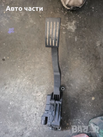 Потенциометър педал газ волво С40 2.0Д Volvo S40 2008г. 4m51-9f836-bg, снимка 2 - Части - 51214995