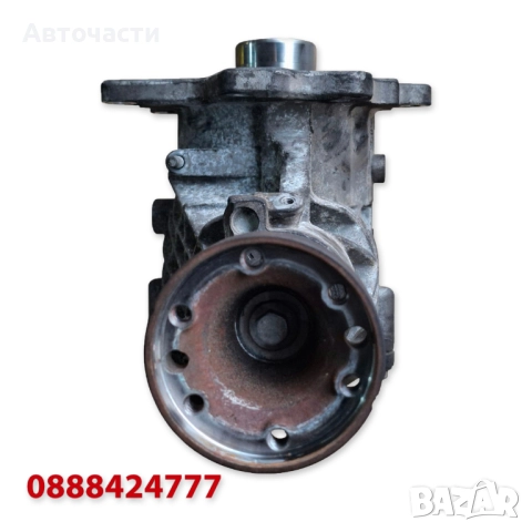 Раздатка/Раздатъчна кутия - Ford Kuga MK1 2.0 TDCi 4x4 - (2008 г. - 2012 г.) - FoMoCo, снимка 5 - Части - 52369904