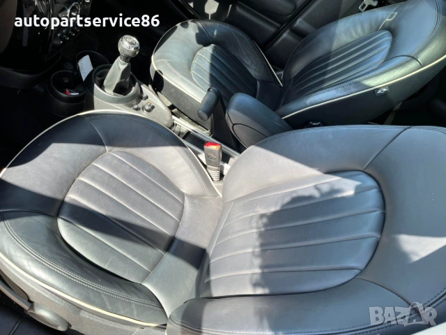 MINI Cooper Countryman 2 0D 4x4 на части, снимка 6 - Автомобили и джипове - 54153644
