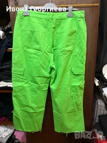 Дънки Primark EUR44, снимка 3 - Дънки - 56536654