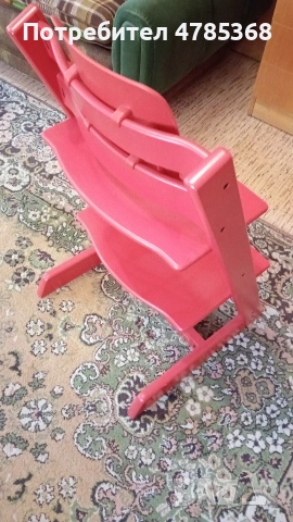 Столове нови и употребявани, снимка 7 - Столове - 54317547