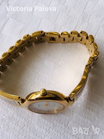 Vintage Красив часовник ATLANTA QUARTZ, снимка 6 - Дамски - 31533962