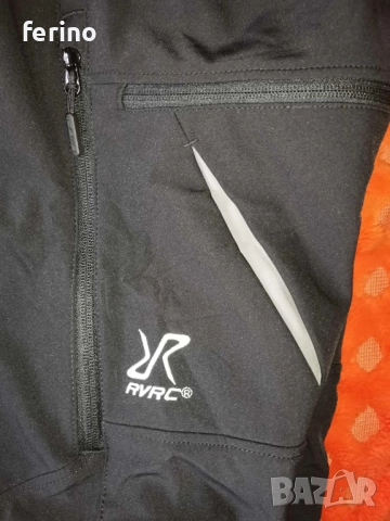 REVOLUTION RACE Hiball мъжки зимен панталон НОВ-без етикет, снимка 7 - Панталони - 52733066