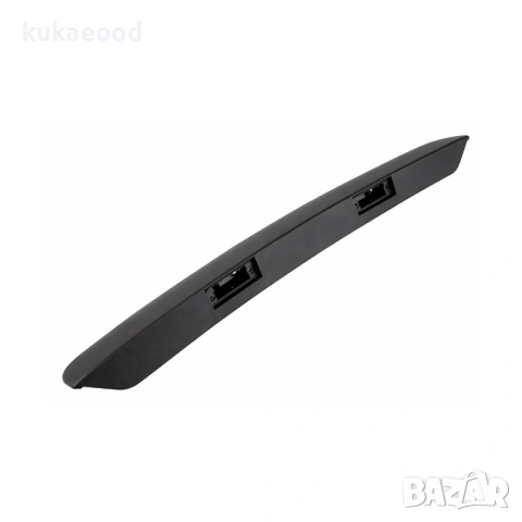 Панел за осветление на регистрационен номер на VW Multivan 5