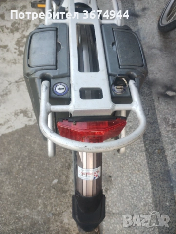 Дамски GIАNT-28", снимка 7 - Велосипеди - 53879379