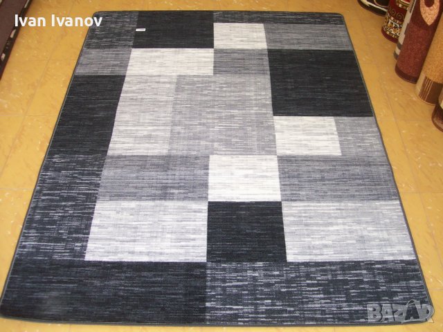 Гръцки мокетени килими и пътеки, снимка 7 - Килими - 32514507