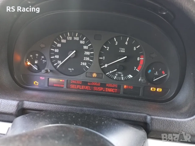 Bmw X5 e53 на части !, снимка 3 - Автомобили и джипове - 51729394