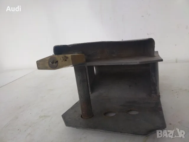 Заключващо устройство за ремаркета и каравани, снимка 2 - Аксесоари и консумативи - 48931638