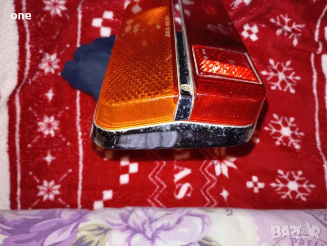 Оригинален стоп лада ВАЗ lada vaz, снимка 6 - Части - 48423018