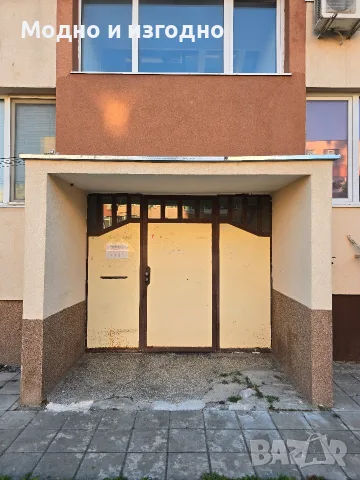 Продавам студио в Слънчев бряг, снимка 2 - Апартаменти - 56162334