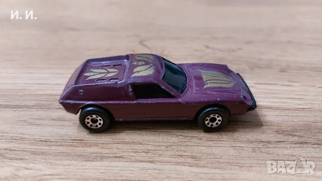Matchbox  China , снимка 3 - Колекции - 56535075