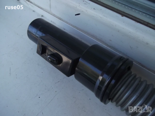 Маркуч,четка,тръба телескопична за прахосмукачка комплект-4, снимка 6 - Прахосмукачки - 51333689