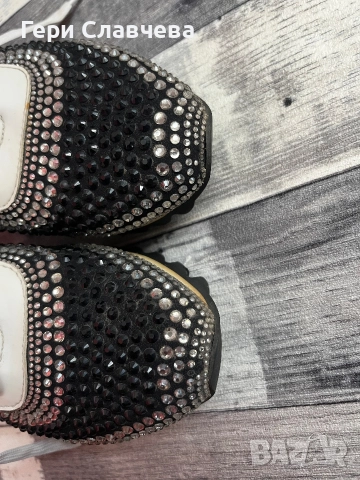 Fabiano, снимка 3 - Маратонки - 52847216